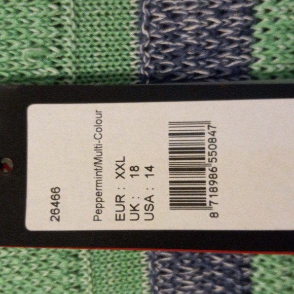 Long Duster Sweater by Yest - Picture 4 of 9